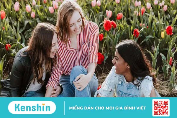 11 bài tập giảm căng thẳng, rối loạn lo âu đơn giản, hiệu quả