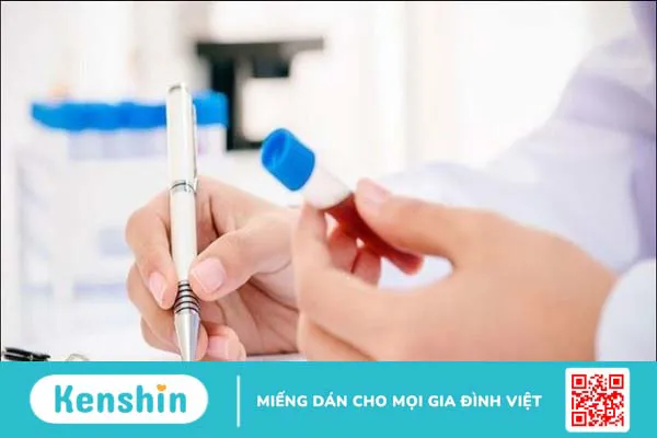 11 bệnh về máu thường gặp, nguyên nhân và cách phòng ngừa