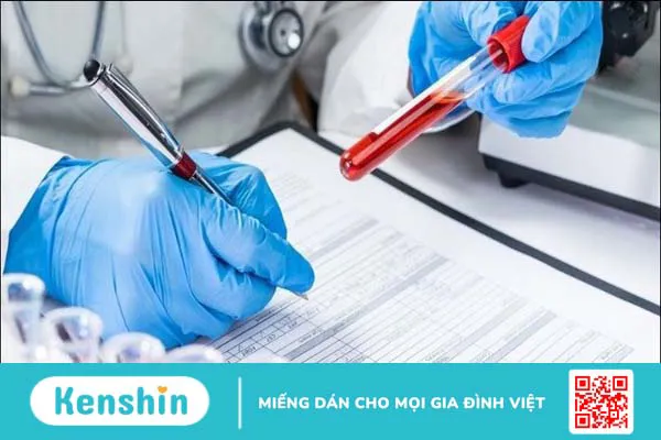 11 bệnh về máu thường gặp, nguyên nhân và cách phòng ngừa