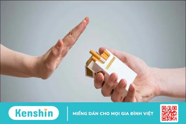 11 Biện pháp phòng tránh bệnh hen phế quản mùa mưa