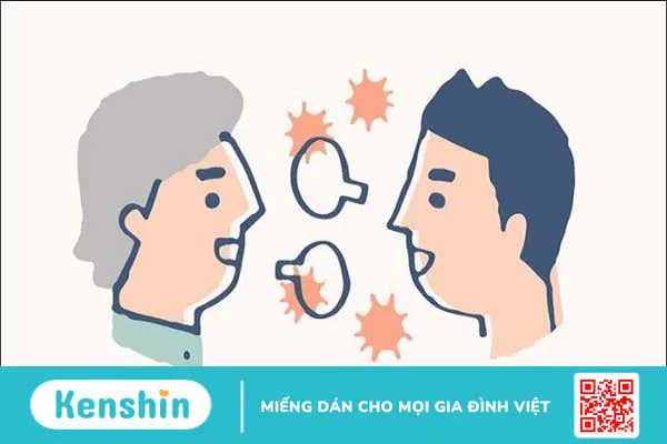 11 Biện pháp phòng tránh bệnh hen phế quản mùa mưa