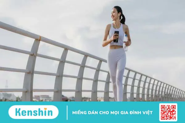 11 Biện pháp phòng tránh bệnh hen phế quản mùa mưa