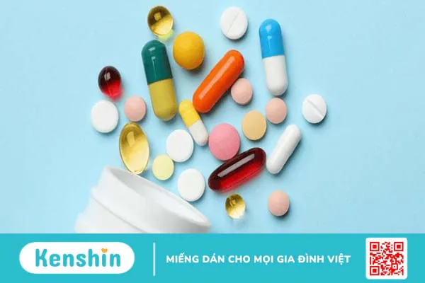 11 Biện pháp phòng tránh bệnh hen phế quản mùa mưa