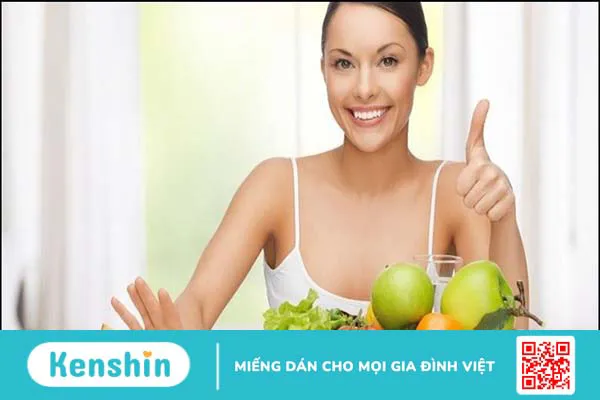 11 cách ăn uống khoa học đơn giản, dễ làm bạn nên thực hiện mỗi ngày