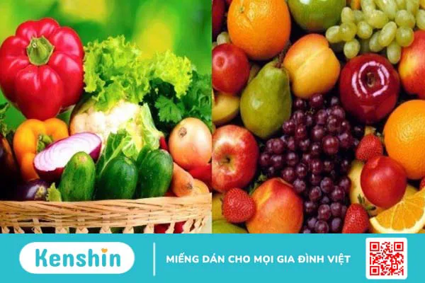 11 cách ăn uống khoa học đơn giản, dễ làm bạn nên thực hiện mỗi ngày