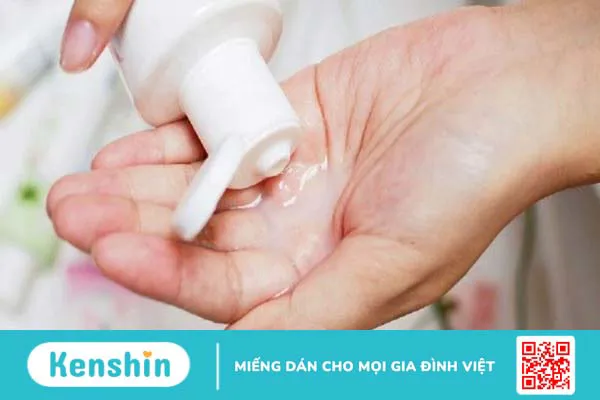 11 cách chăm sóc vùng kín – Các nguyên tắc nhất định nàng phải lưu ý