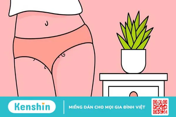 11 cách chăm sóc vùng kín – Các nguyên tắc nhất định nàng phải lưu ý