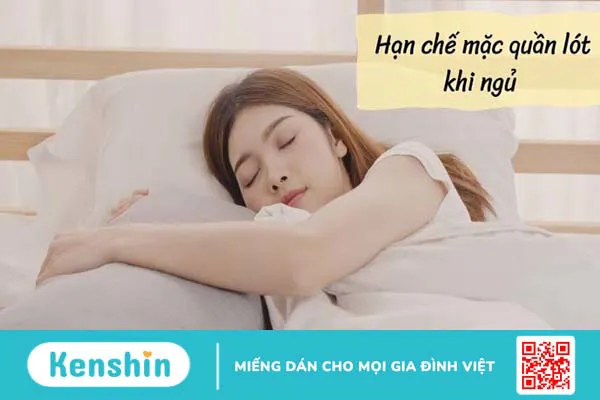 11 cách chăm sóc vùng kín – Các nguyên tắc nhất định nàng phải lưu ý