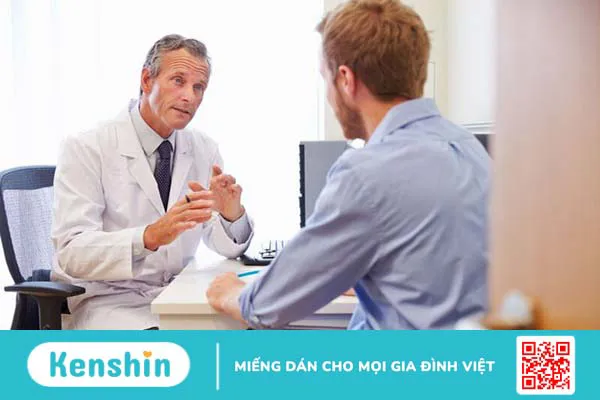 11 cách chữa rối loạn cương dương tại nhà an toàn, hiệu quả