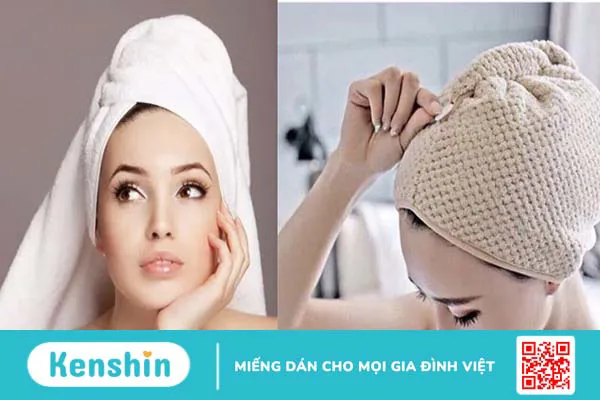 11 cách dưỡng tóc không bị khô xơ, chẻ ngọn tại nhà nàng nên bỏ túi ngay