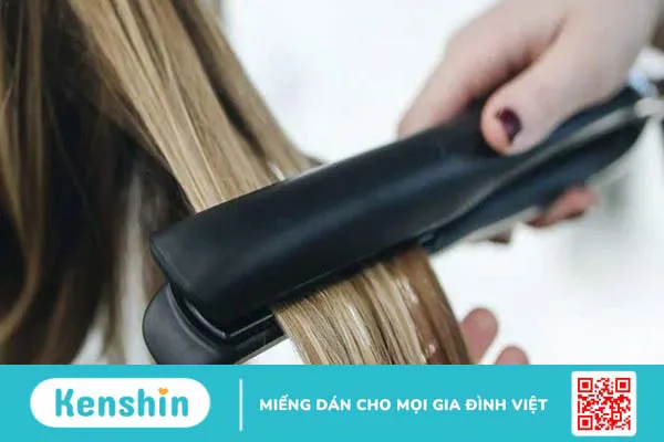 11 cách dưỡng tóc không bị khô xơ, chẻ ngọn tại nhà nàng nên bỏ túi ngay