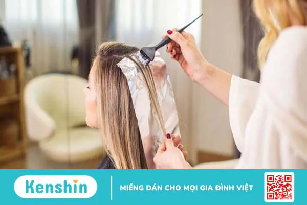 11 cách dưỡng tóc không bị khô xơ, chẻ ngọn tại nhà nàng nên bỏ túi ngay