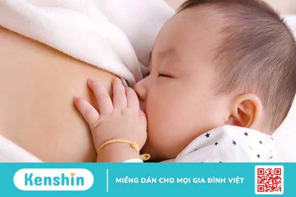 11 cách kích sữa cho mẹ bầu ít sữa sau sinh đơn giản, hiệu quả