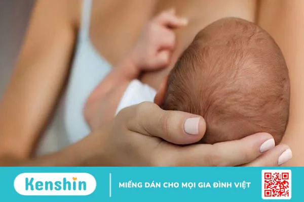 11 cách kích sữa cho mẹ bầu ít sữa sau sinh đơn giản, hiệu quả