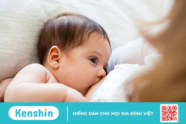 11 cách kích sữa cho mẹ bầu ít sữa sau sinh đơn giản, hiệu quả