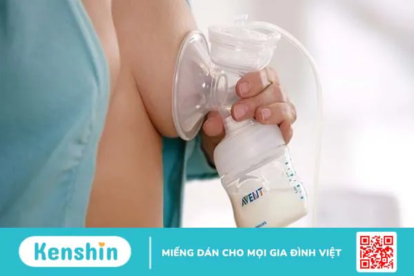 11 cách kích sữa cho mẹ bầu ít sữa sau sinh đơn giản, hiệu quả