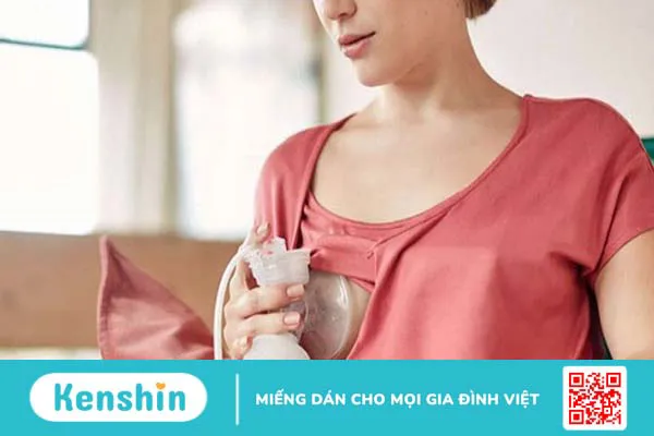 11 cách kích sữa cho mẹ bầu ít sữa sau sinh đơn giản, hiệu quả