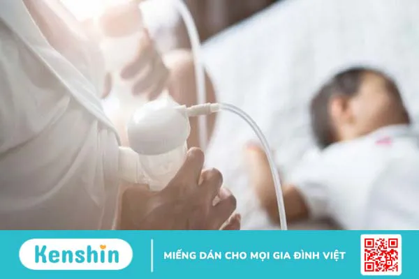 11 cách kích sữa cho mẹ bầu ít sữa sau sinh đơn giản, hiệu quả