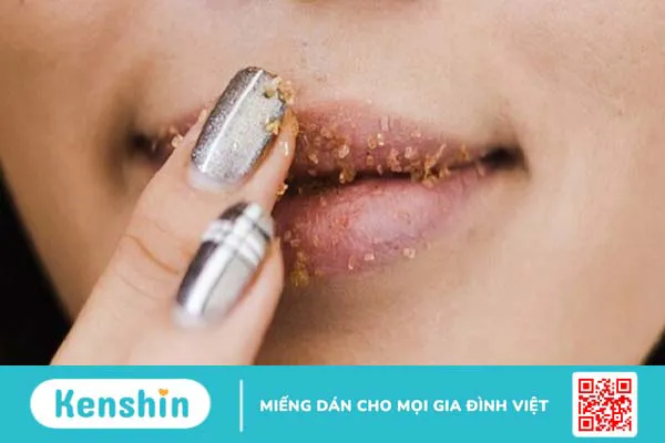 11 cách làm hồng môi tự nhiên tại nhà đơn giản nàng nên bỏ túi ngay