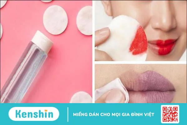 11 cách làm hồng môi tự nhiên tại nhà đơn giản nàng nên bỏ túi ngay