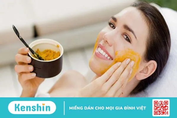 11 cách làm mặt nạ trị mụn tại nhà giúp giảm mụn, trắng da, mờ thâm