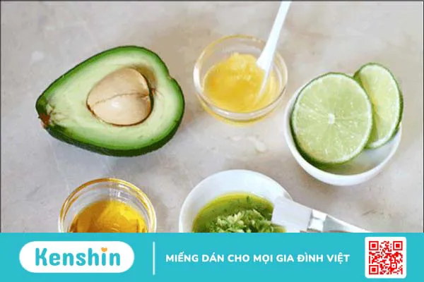 11 cách làm mặt nạ trị mụn tại nhà giúp giảm mụn, trắng da, mờ thâm