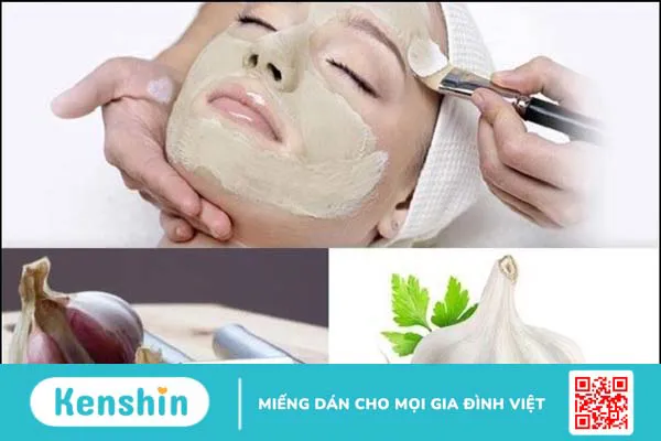 11 cách làm mặt nạ trị mụn tại nhà giúp giảm mụn, trắng da, mờ thâm