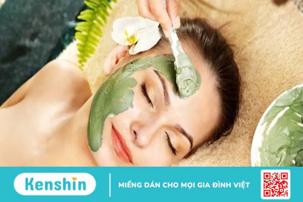 11 cách làm mặt nạ trị mụn tại nhà giúp giảm mụn, trắng da, mờ thâm