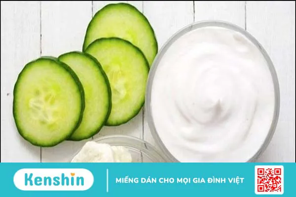 11 cách làm mặt nạ trị mụn tại nhà giúp giảm mụn, trắng da, mờ thâm