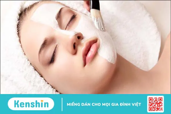 11 cách làm mặt nạ trị mụn tại nhà giúp giảm mụn, trắng da, mờ thâm