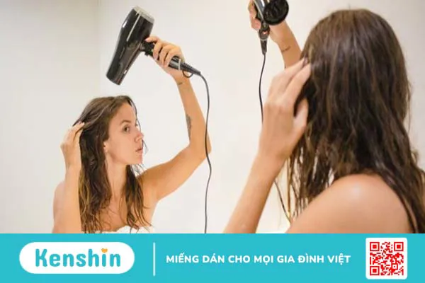 11 cách làm tóc nhanh dài từ những mẹo hàng ngày, đơn giản hiệu quả