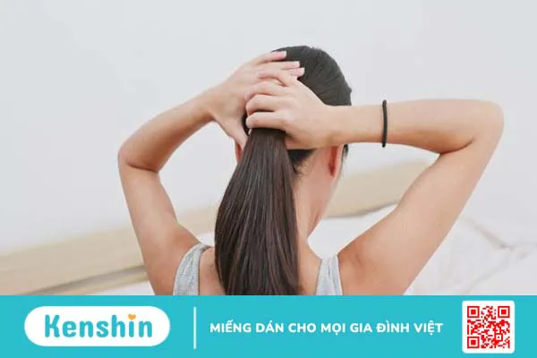 11 cách làm tóc nhanh dài từ những mẹo hàng ngày, đơn giản hiệu quả