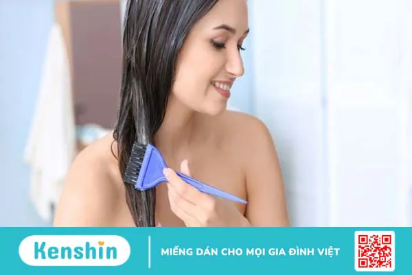 11 cách làm tóc nhanh dài từ những mẹo hàng ngày, đơn giản hiệu quả