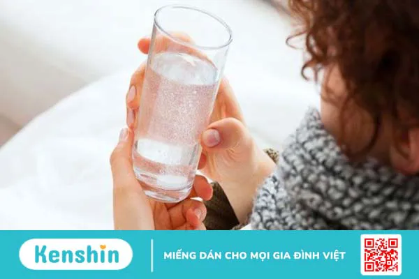 11 cách tăng cường sức đề kháng, hạn chế mắc cảm cúm khi giao mùa