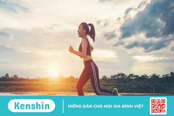 11 cách tăng cường sức đề kháng, hạn chế mắc cảm cúm khi giao mùa