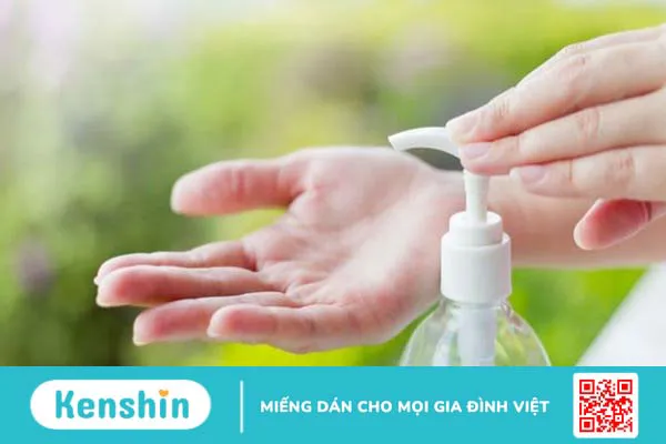 11 cách tăng cường sức đề kháng, hạn chế mắc cảm cúm khi giao mùa