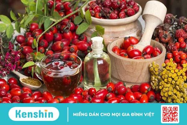 11 cách trị rong kinh tại nhà đơn giản, hiệu quả