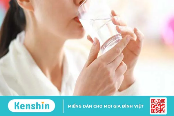 11 cách trị rong kinh tại nhà đơn giản, hiệu quả