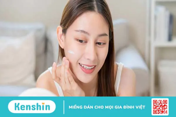 11 cách trị tàn nhang bằng lá tía tô đơn giản và hiệu quả tại nhà