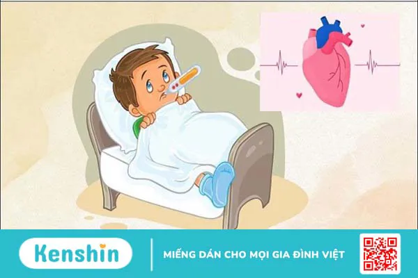 11 cách xử trí làm giảm nhịp tim khi tim đập nhanh hiệu quả lập tức