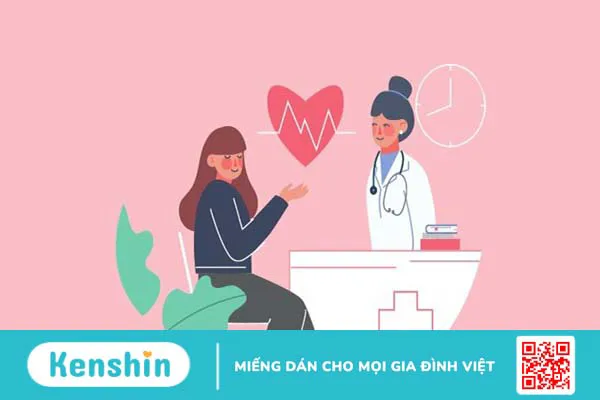 11 cách xử trí làm giảm nhịp tim khi tim đập nhanh hiệu quả lập tức