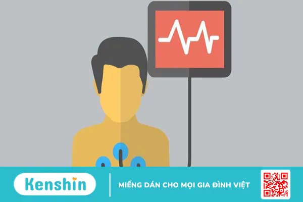 11 cách xử trí làm giảm nhịp tim khi tim đập nhanh hiệu quả lập tức