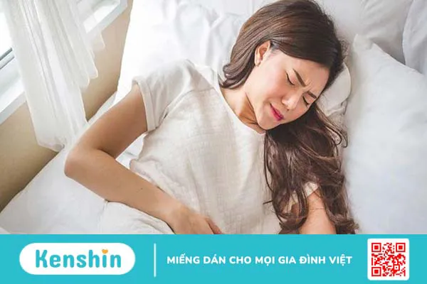 11 dấu hiệu vô sinh ở phụ nữ không nên bỏ qua