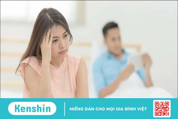 11 dấu hiệu vô sinh ở phụ nữ không nên bỏ qua