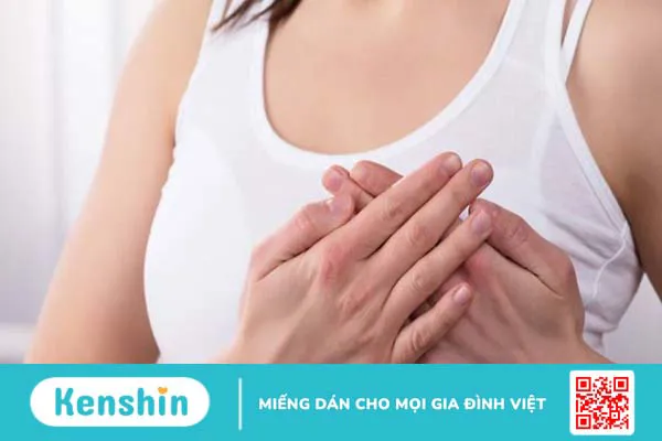 11 dấu hiệu vô sinh ở phụ nữ không nên bỏ qua