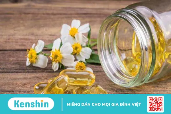 11 loại vitamin bổ mắt, giúp mắt sáng khỏe, hỗ trợ thị lực kém