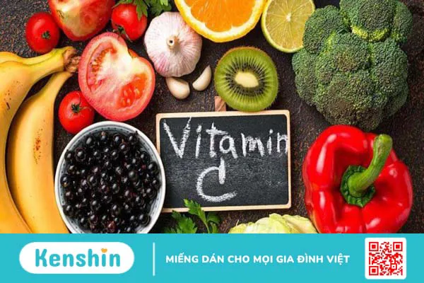 11 loại vitamin bổ mắt, giúp mắt sáng khỏe, hỗ trợ thị lực kém