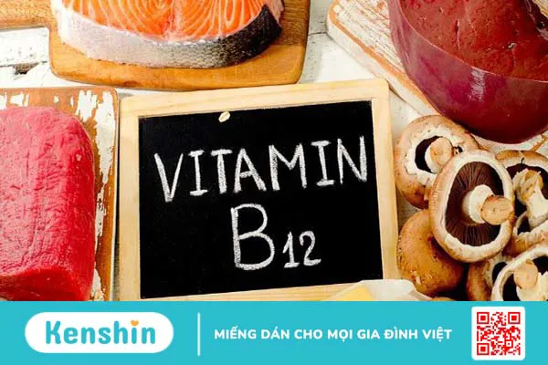 11 loại vitamin bổ mắt, giúp mắt sáng khỏe, hỗ trợ thị lực kém