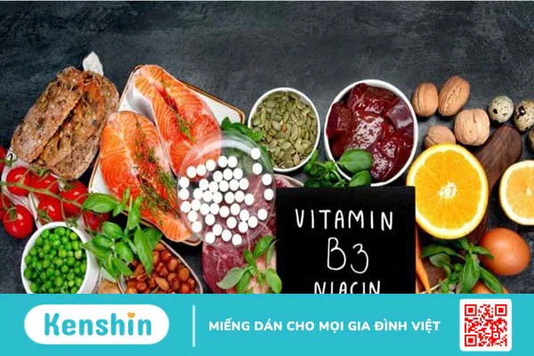 11 loại vitamin bổ mắt, giúp mắt sáng khỏe, hỗ trợ thị lực kém