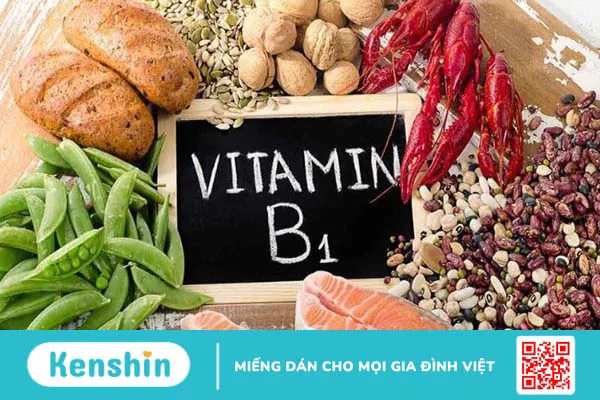 11 loại vitamin bổ mắt, giúp mắt sáng khỏe, hỗ trợ thị lực kém